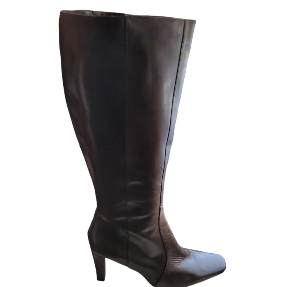 Bandolino Brown Boots